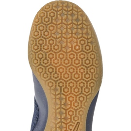 Încălțăminte de interior Nike MercurialX Pro Ic Jr 725280-446 albastru albastru 1