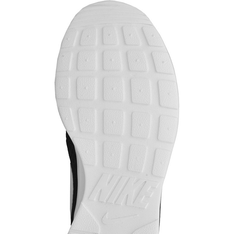 Pantofi Nike Sportswear Tanjun M 812654-011 negru 1 Pantofi Nike Sportswear Tanjun M 812654-011 negru 1