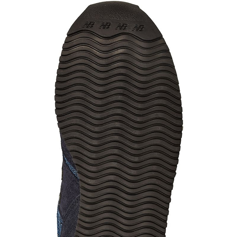 Pantofi New Balance W WL420KIB albastru marin albastru 1