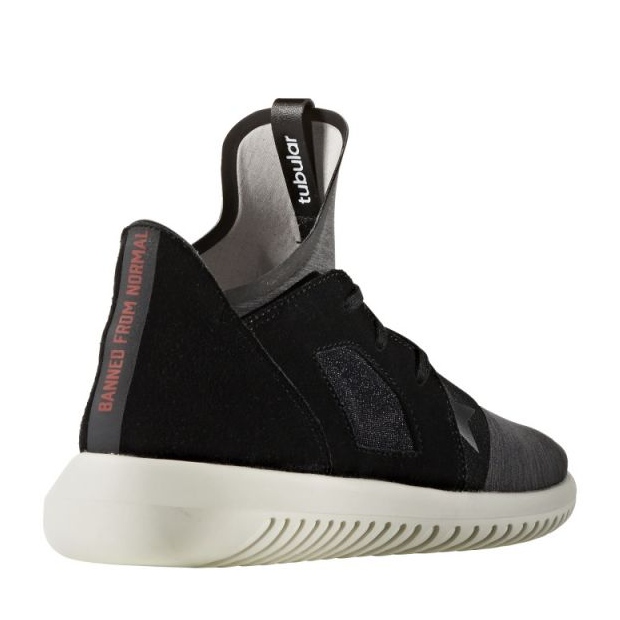 Pantofi Adidas Originals Rita Ora Tubular Defiant W S80291 negru 1