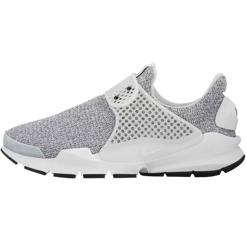 Nike Nike Sock Dart Se 862412-100 pentru femei gri 1 Nike Nike Sock Dart Se 862412-100 pentru femei gri 1