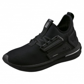 Pantofi Puma Ignite Sr M 190482 01 negru 2 Pantofi Puma Ignite Sr M 190482 01 negru 2