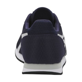 Pantofi Asics Curreo Ii M HN7A0-5896 albastru 2