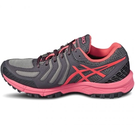 Pantofi Asics Gl Fuji Attack W 5GTX T681N-9520 gri 2