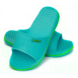Papuci Aqua-Speed ​​Cordoba albastru 02/494 1