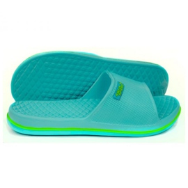 Papuci Aqua-Speed ​​Cordoba albastru 02/494 2