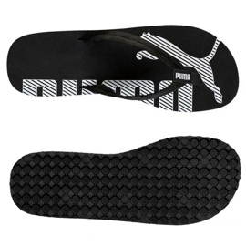 Încălțăminte Puma Epic Flip V2 M 360248 03 negru 1