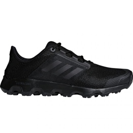Pantofi Adidas Terrex Cc Voyager negri M CM7535 negru 1