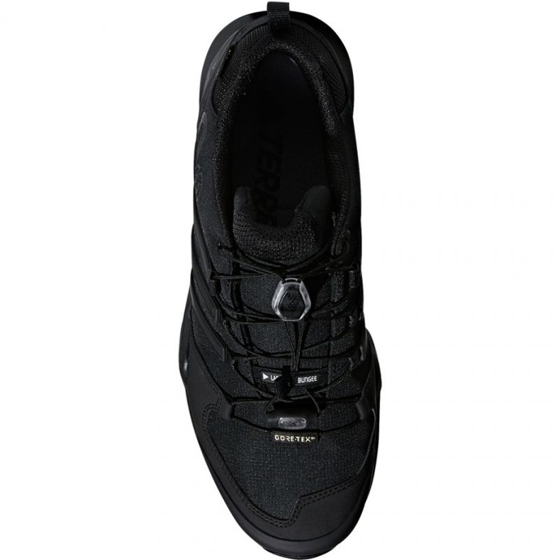 Adidas Terrex Swift R2 GTX CM7492 Pantofi negru 1