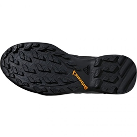 Adidas Terrex Swift R2 GTX CM7492 Pantofi negru 2