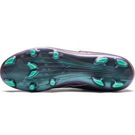 Ghete de fotbal Puma One 3 Il Lth Fg Color Shift-Bi M 104928 01 multicolor multicolor 5