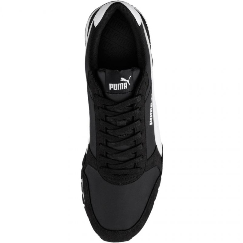 Puma St Runner v2 Nl M 365278 01 negru 1