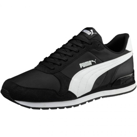 Puma St Runner v2 Nl M 365278 01 negru 2