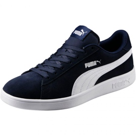 Puma Smash V2 M 364989 04 albastru 2