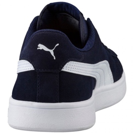 Puma Smash V2 M 364989 04 albastru 3