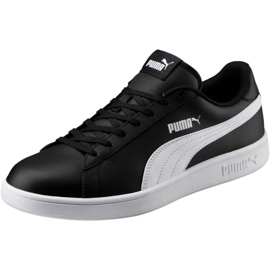 Puma Smash v2 LM 365215 04 negru 2