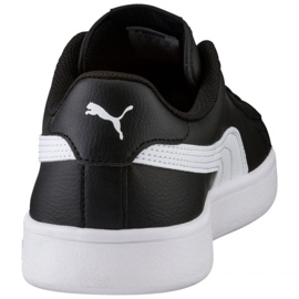 Puma Smash v2 LM 365215 04 negru 3