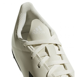 Ghete de fotbal Adidas X Tango 18.4 Tf Jr DB2436 multicolor alb 3