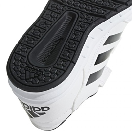 Pantofi Adidas AltaSport Cf Jr D96830 alb 6