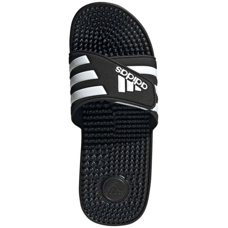 Papuci Adidas Adissage M F35580 negru 2