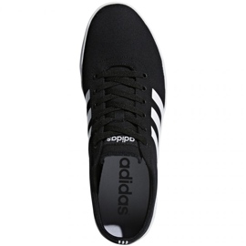 Pantofi Adidas Easy Vulc 2.0 M DB0002 negru 1