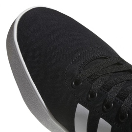Pantofi Adidas Easy Vulc 2.0 M DB0002 negru 2