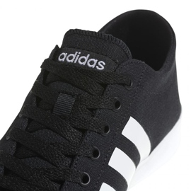 Pantofi Adidas Easy Vulc 2.0 M DB0002 negru 3
