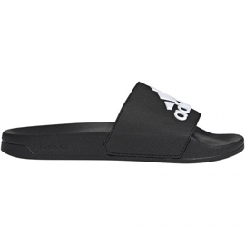 Papuci Adidas Adilette Shower M F34770 negru 2
