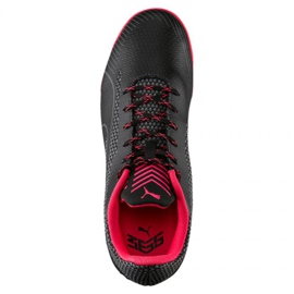 Ghete de fotbal Puma 365 Ignite St M 103989 03 negru negru 1
