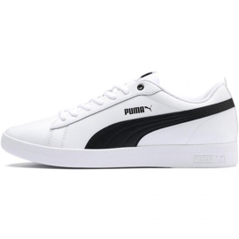 Puma Smash Wns v2 LW 365208 01 alb 5