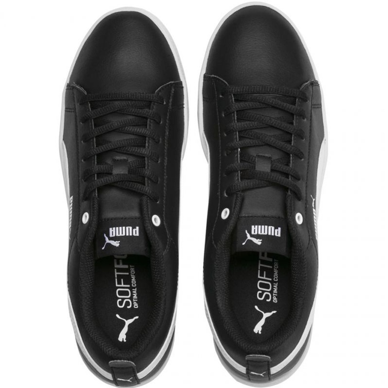 Puma Smash Wns v2 LW 365208 02 negru 2