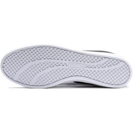 Puma Smash Wns v2 LW 365208 02 negru 5