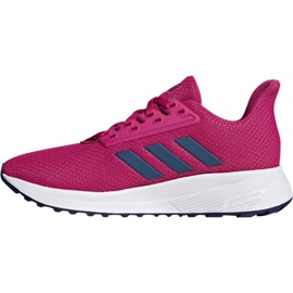 Pantofi Adidas Duramo 9 K Jr F35102 roz 1