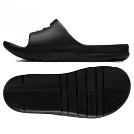 Under Armour Core Pth Sl 3021286-001 negru 3
