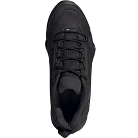 Pantofi de trekking adidas Terrex AX3 M BC0524 negru 1