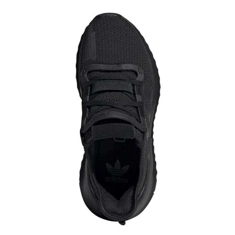 Pantofi Adidas Originals U_PATH Run Jr G28107 negru 1