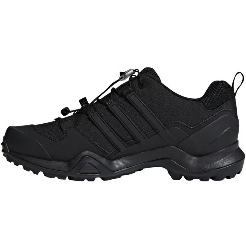 Pantofi Adidas Terrex Swift R2 M CM7486 negru KeeShoes