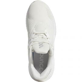 Pantofi de alergare adidas Alphabounce rc 2 m M D96523 alb 1