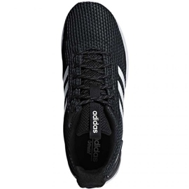 Pantofi de alergare adidas Questar Ride M F34983 negru 1