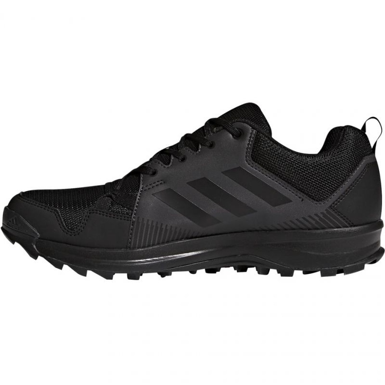Pantofi Adidas Terrex Tracerocker M S80898 negru 1