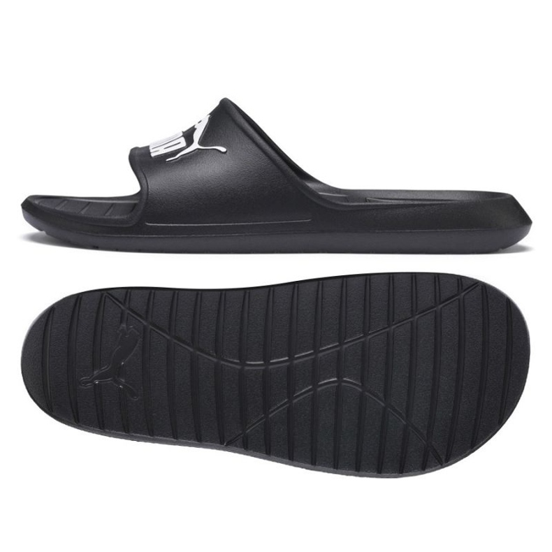 Puma Divecat M 369400 01 negru 1