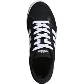 Pantofi Adidas Vs Set AW3890 negru 1