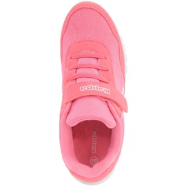 Pantofi Kappa Follow K Jr 260604K 7210 roz 2