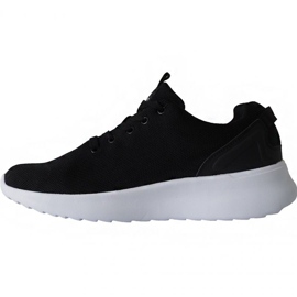 Pantofi Kappa Riken M 242705 1110 negru 1