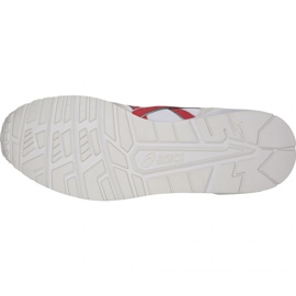 Pantofi Asics Lyte Trainer M 1201A006 101 alb 5