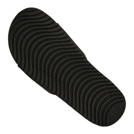 Șlapi Nike Kawa Slide 819352-001 negru 2