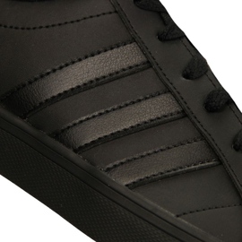 Pantofi Adidas Vs Pace M B44869 negru 2