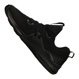 Pantofi Nike Zoom Train Command M 922478-004 negru 1