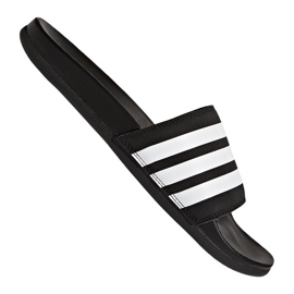 Papuci Adidas Adilette Comfort M AP9971 negru 1