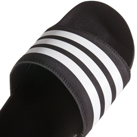Papuci Adidas Adilette Comfort M AP9971 negru 2
